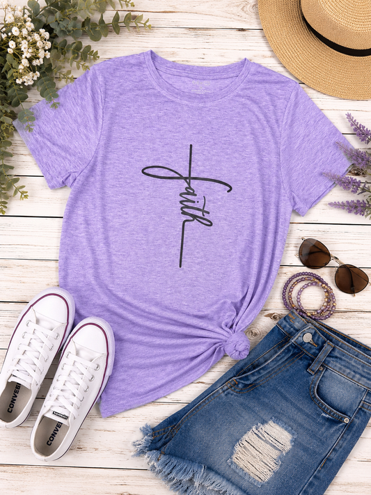 Faith T-Shirt